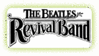 logo beatles revival band